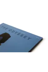 Ludwig Goransson - The Odyssey (Original Score) [3LP]
