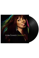 Donna Summer - Crayons (Music On Vinyl)