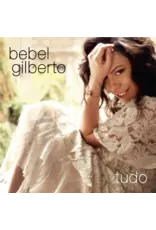 Bebel Gilberto - Tudo (Music On Vinyl)