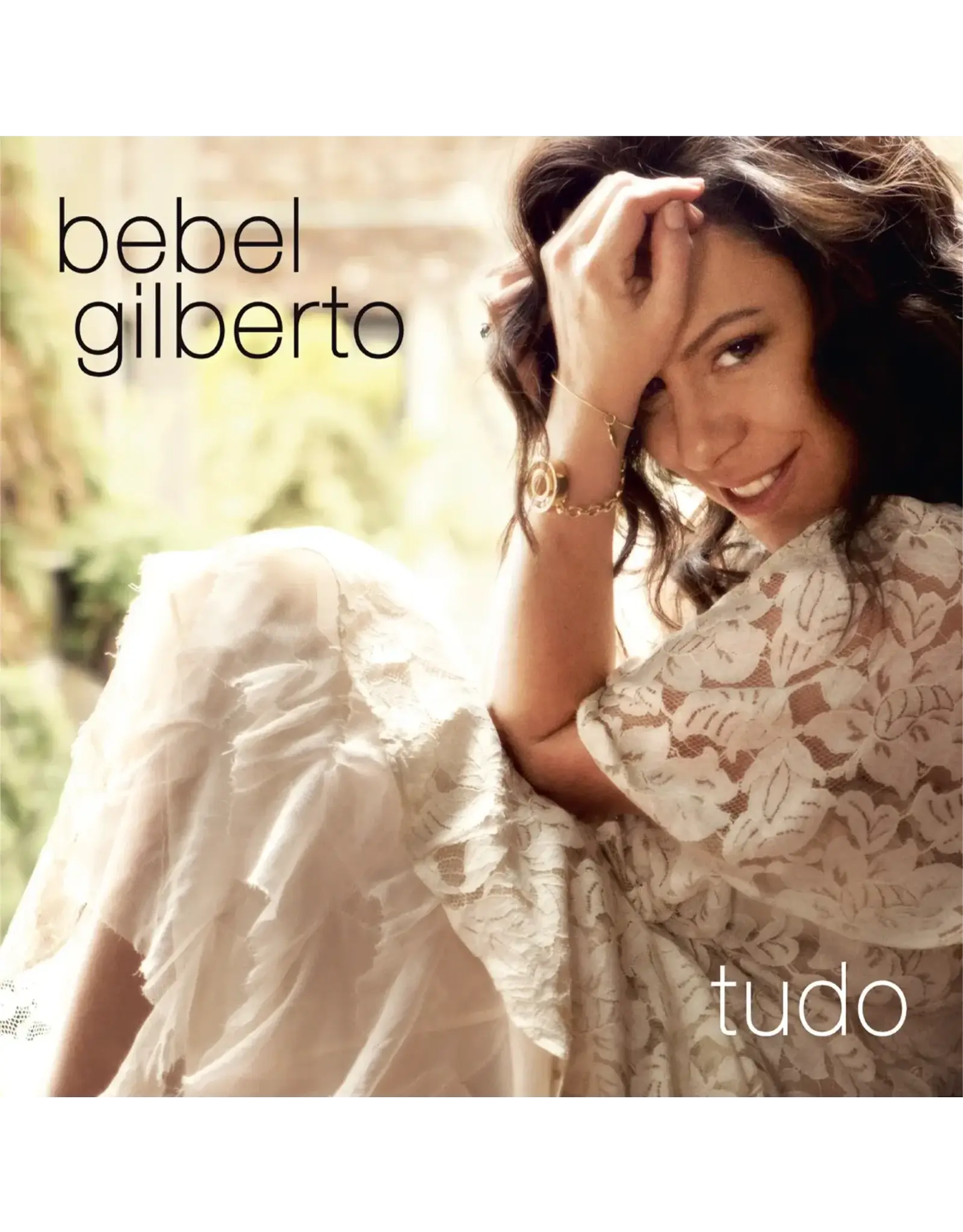Bebel Gilberto - Tudo (Music On Vinyl)