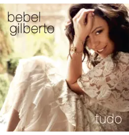 Bebel Gilberto - Tudo (Music On Vinyl)