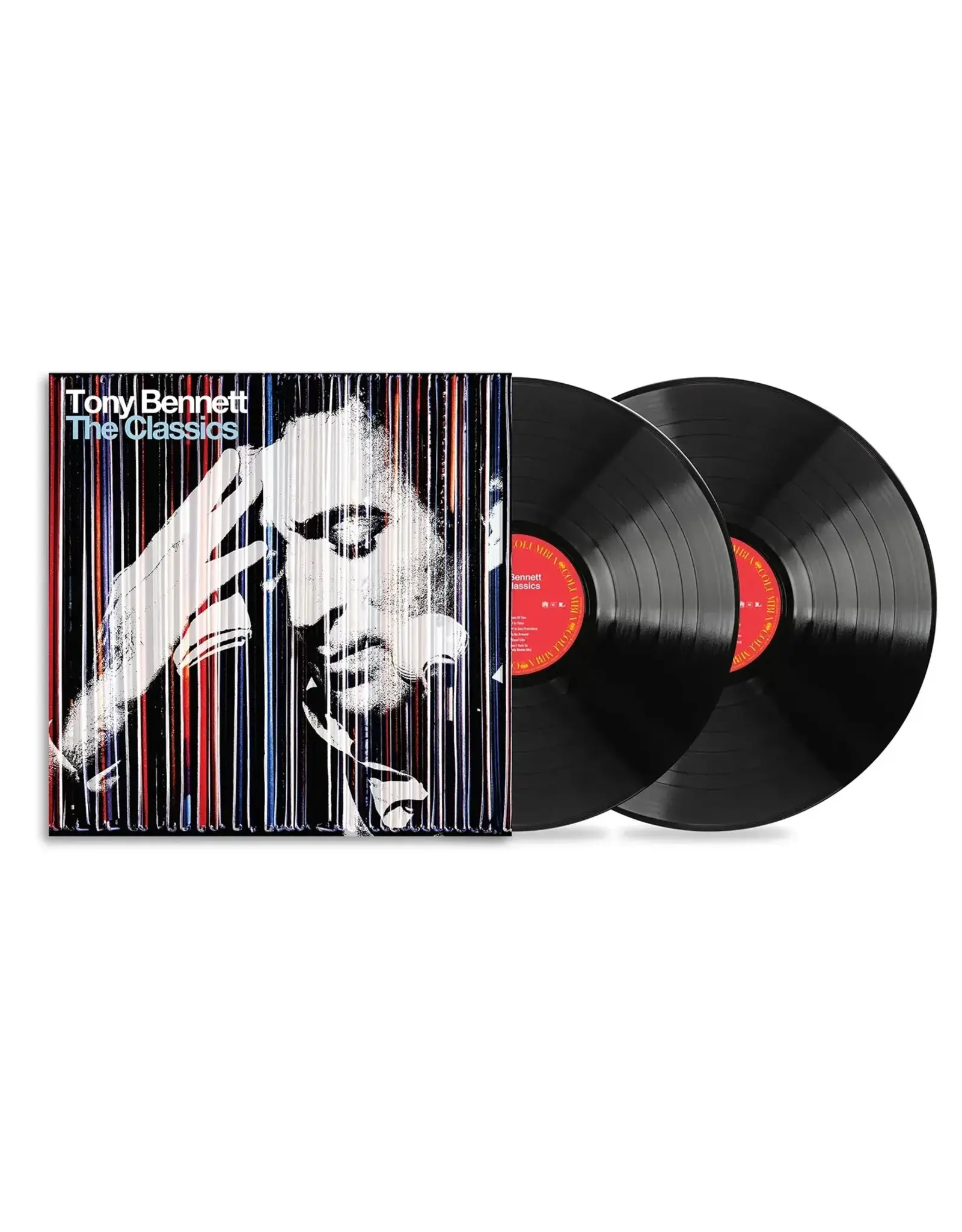 Tony Bennett - The Classics