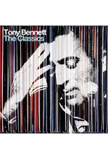Tony Bennett - The Classics