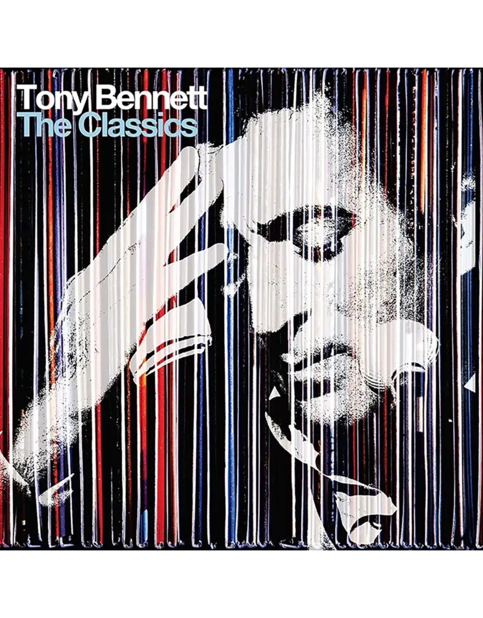 Tony Bennett - The Classics
