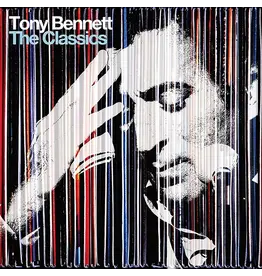 Tony Bennett - The Classics