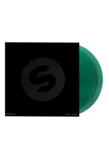 Various - Spinnin' 25 Years: Chapter 1 (Green Vinyl)