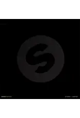 Various - Spinnin' 25 Years: Chapter 1 (Green Vinyl)