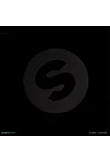 Various - Spinnin' 25 Years: Chapter 2 (Blue Vinyl)