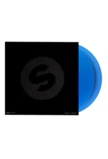 Various - Spinnin' 25 Years: Chapter 2 (Blue Vinyl)