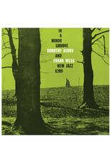 Dorothy Ashby & Frank Wess - In A Minor Groove (Colour Swirl Vinyl)
