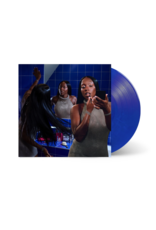 Rachel Chinouriri - I Think I Spoke Too Soon (Exclusive Blue Eco-Vinyl)