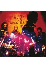 Alice In Chains - MTV Unplugged (30th Anniversary) [2026 Remaster]
