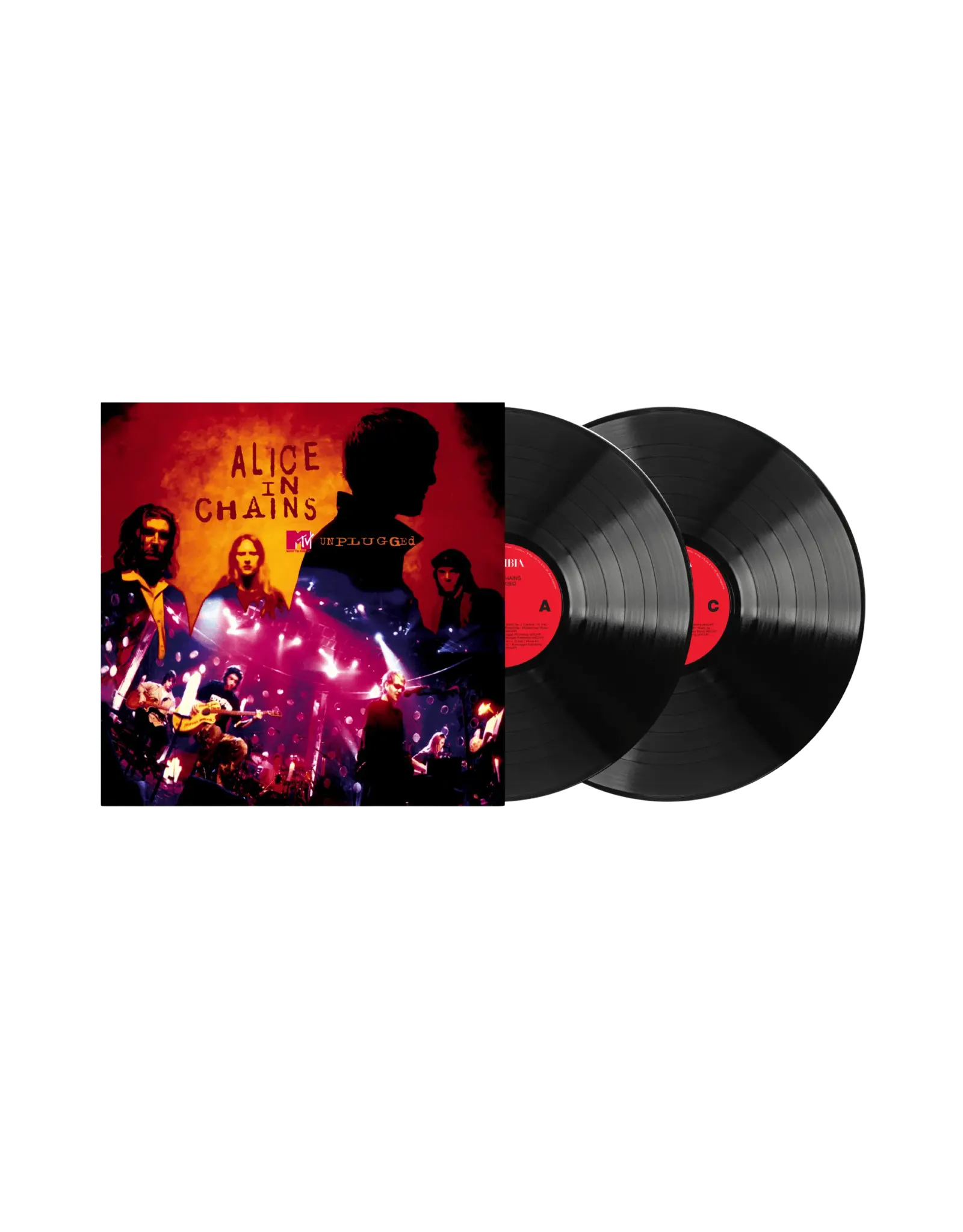 Alice In Chains - MTV Unplugged (30th Anniversary) [2026 Remaster]