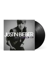 Justin Bieber - My World 2.0