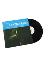 Guru - Jazzmatazz Vol 1.