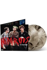 Green Day - Nimrods : The Soundtrack (Exclusive Woodstock Mud Vinyl)