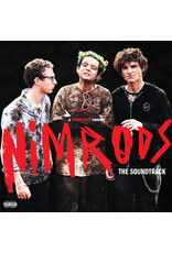 Green Day - Nimrods : The Soundtrack (Exclusive Woodstock Mud Vinyl)