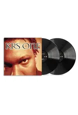 KRS-One - KRS-One