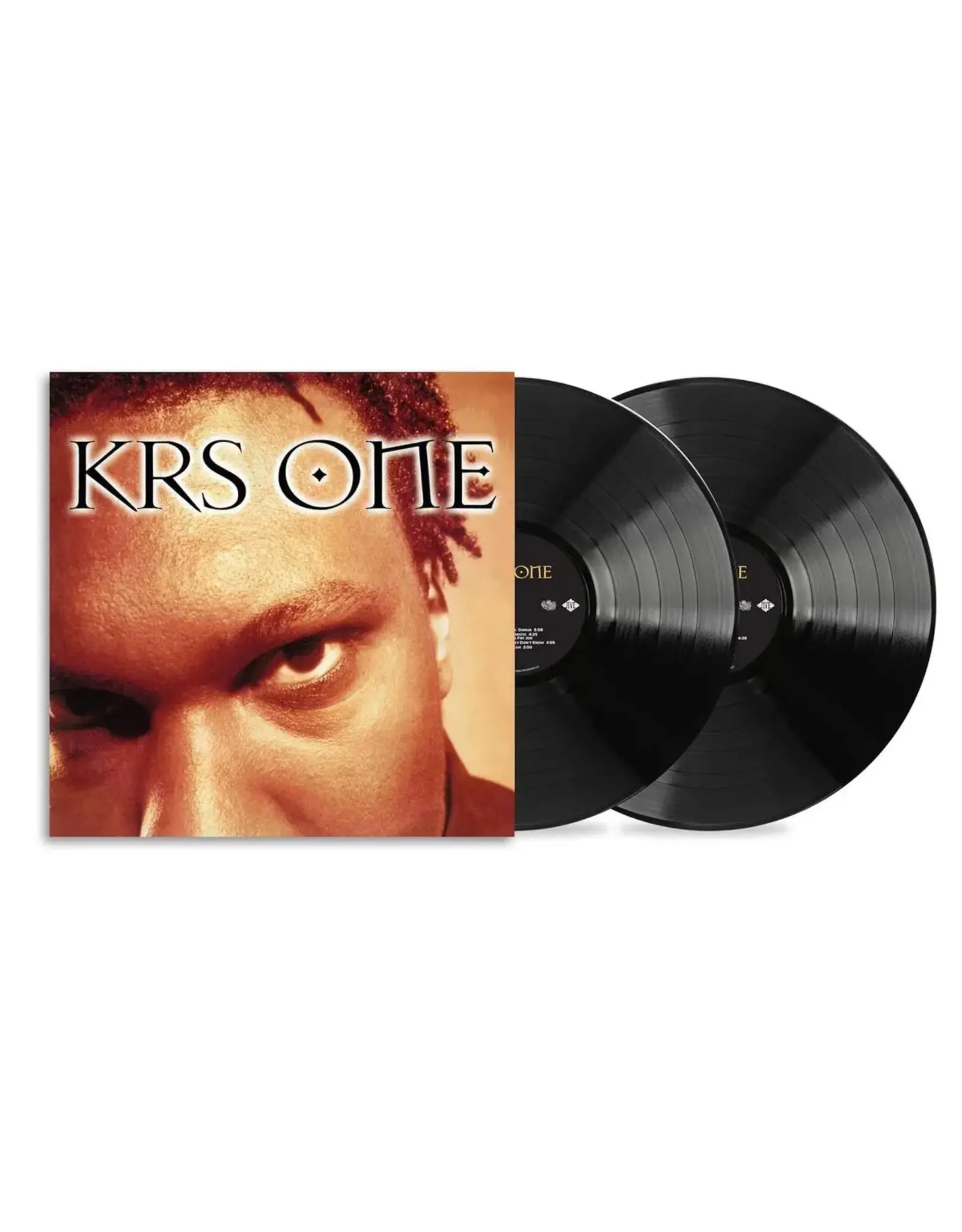 KRS-One - KRS-One