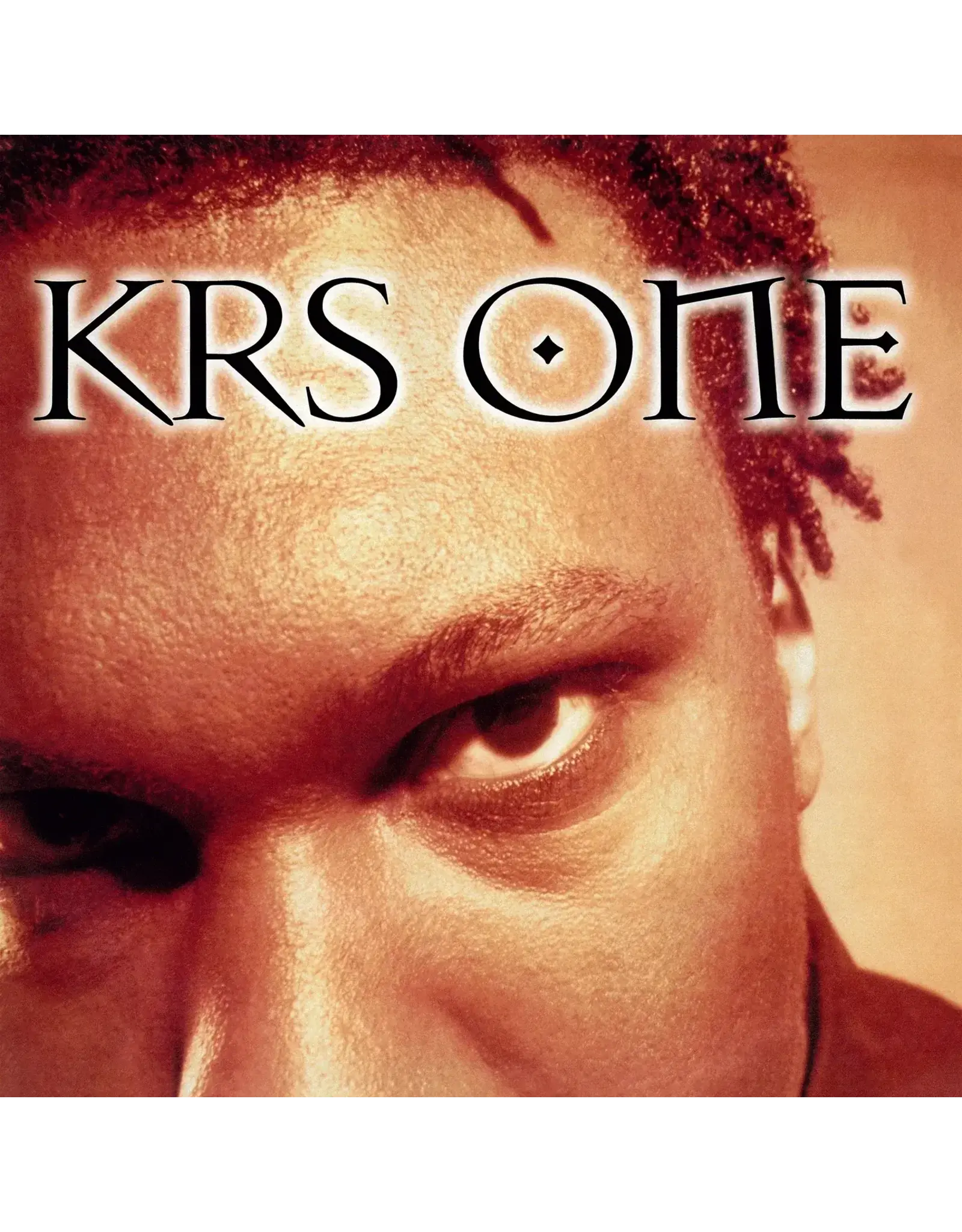 KRS-One - KRS-One