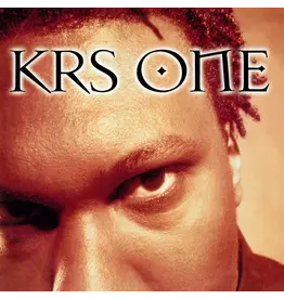 KRS-One - KRS-One
