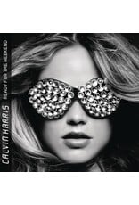 Calvin Harris - Ready For The Weekend