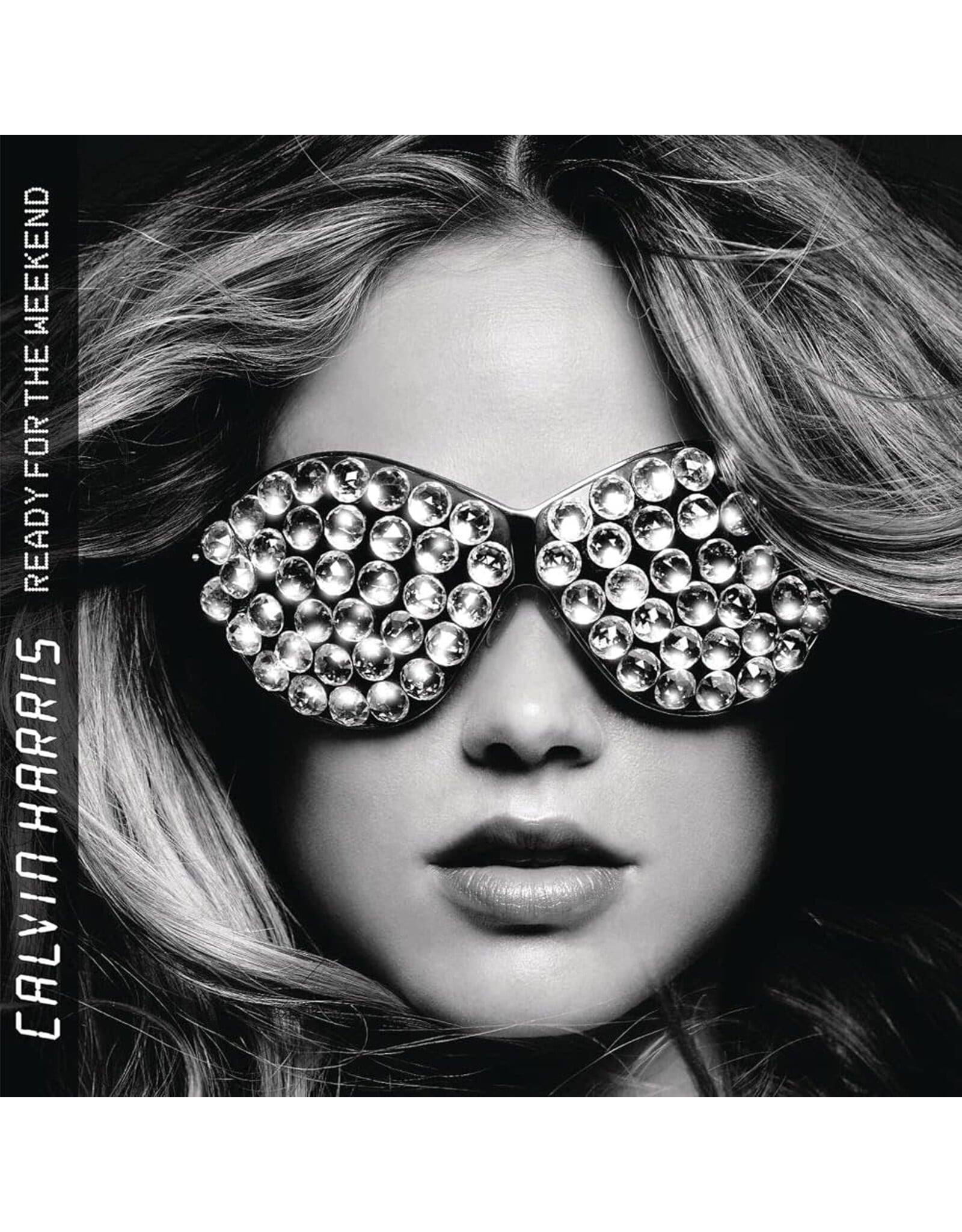 Calvin Harris - Ready For The Weekend