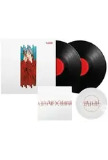 Placebo - Placebo: RE:Created (Deluxe Edition) [2LP + 7" Vinyl]