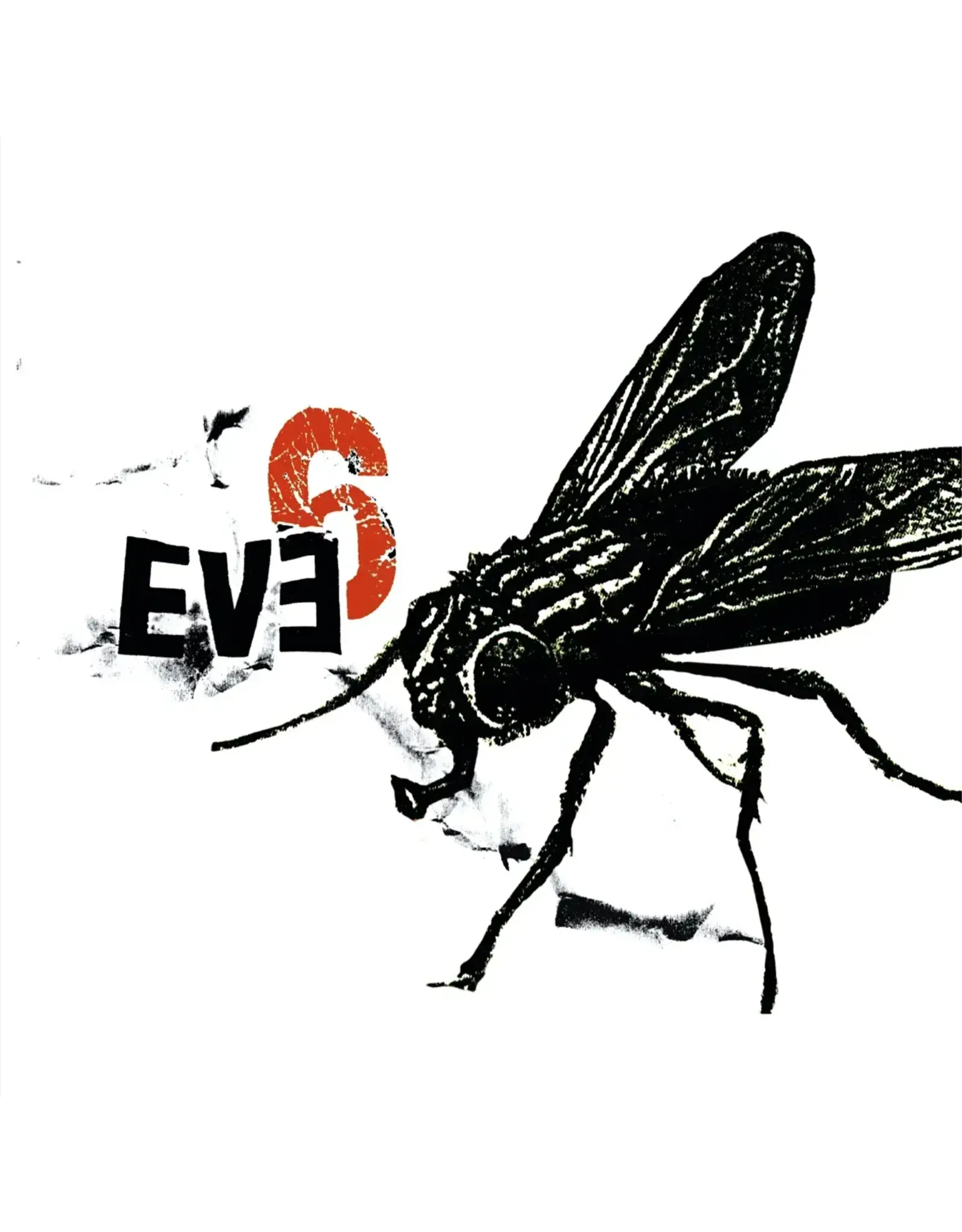 Eve 6 - Eve 6 (Dark Green Vinyl)
