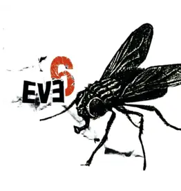 Eve 6 - Eve 6 (Dark Green Vinyl)