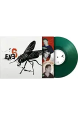 Eve 6 - Eve 6 (Dark Green Vinyl)