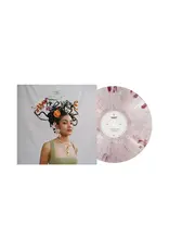 Olivia Dean - Growth EP (5th Anniversary) [Pink Marble Vinyl]