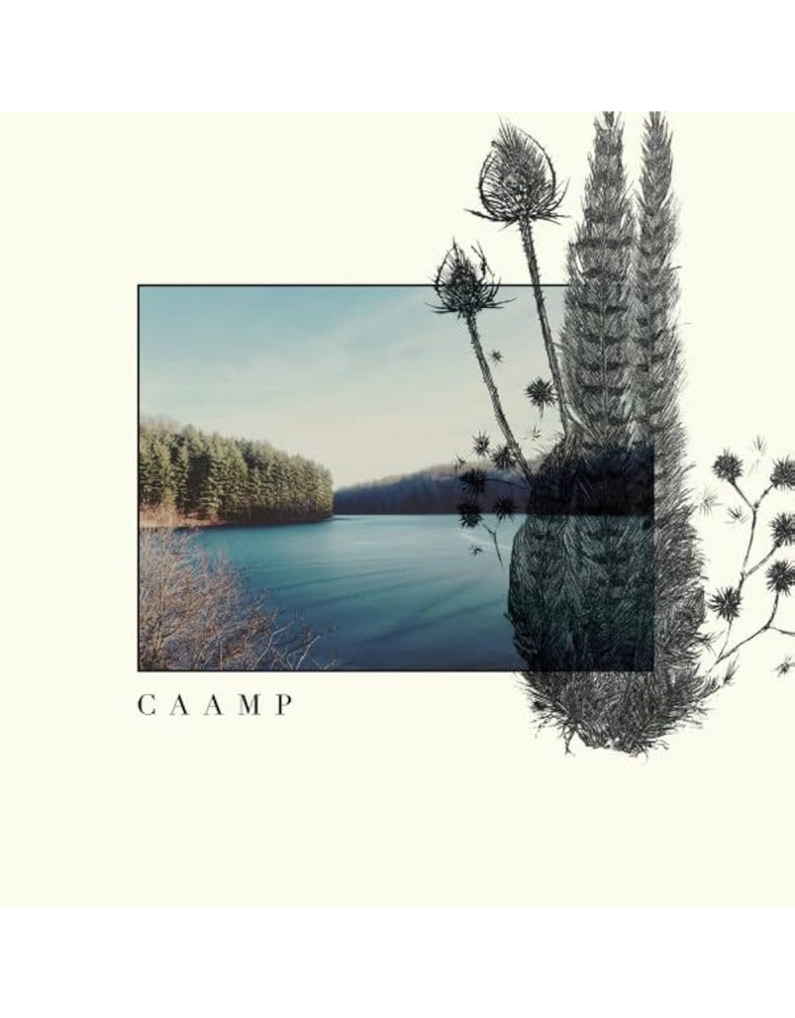 Caamp - Caamp