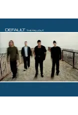 Default - The Fallout (25th Anniversary) [Colour Vinyl]