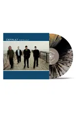 Default - The Fallout (25th Anniversary) [Colour Vinyl]
