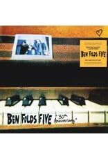 Ben Folds Five - Ben Folds Five (30th Anniversary) [Expanded Edition]