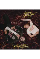 Angus & Julia Stone - Karaoke Bar (Exclusive Gold Smoky Marble Vinyl)