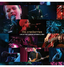 Cranberries - Live At The London Astoria II, 1994