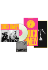Role Model - Chuck Timely & The Hourglass (Honey Dew Vinyl + Signed Card)