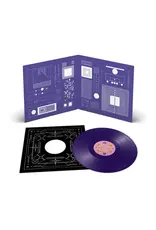 Mike D - Thank You (Exclusive Purple Vinyl)