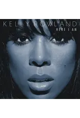 Kelly Rowland - Here I Am (15th Anniversary)