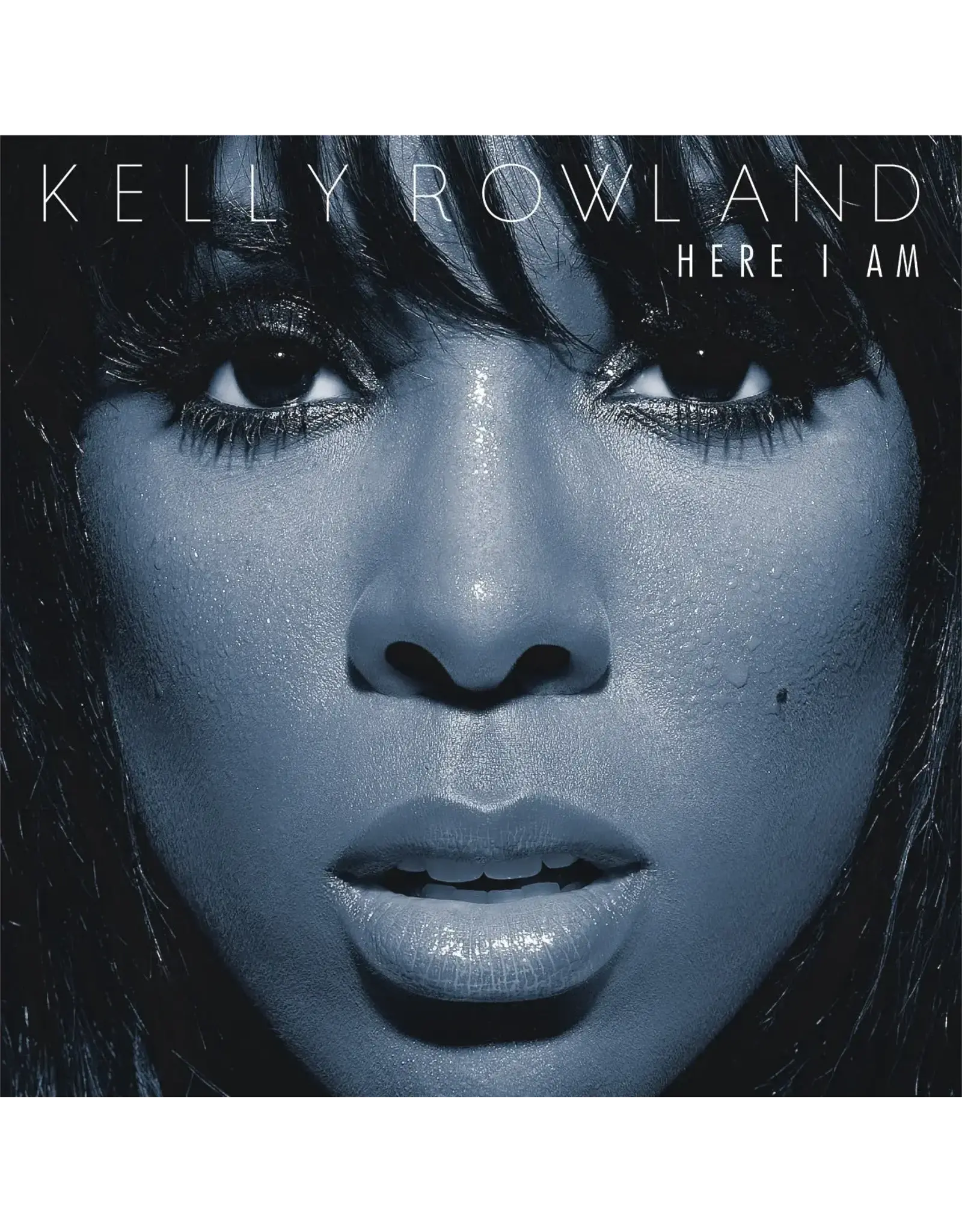 Kelly Rowland - Here I Am (15th Anniversary)