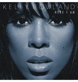 Kelly Rowland - Here I Am (15th Anniversary)