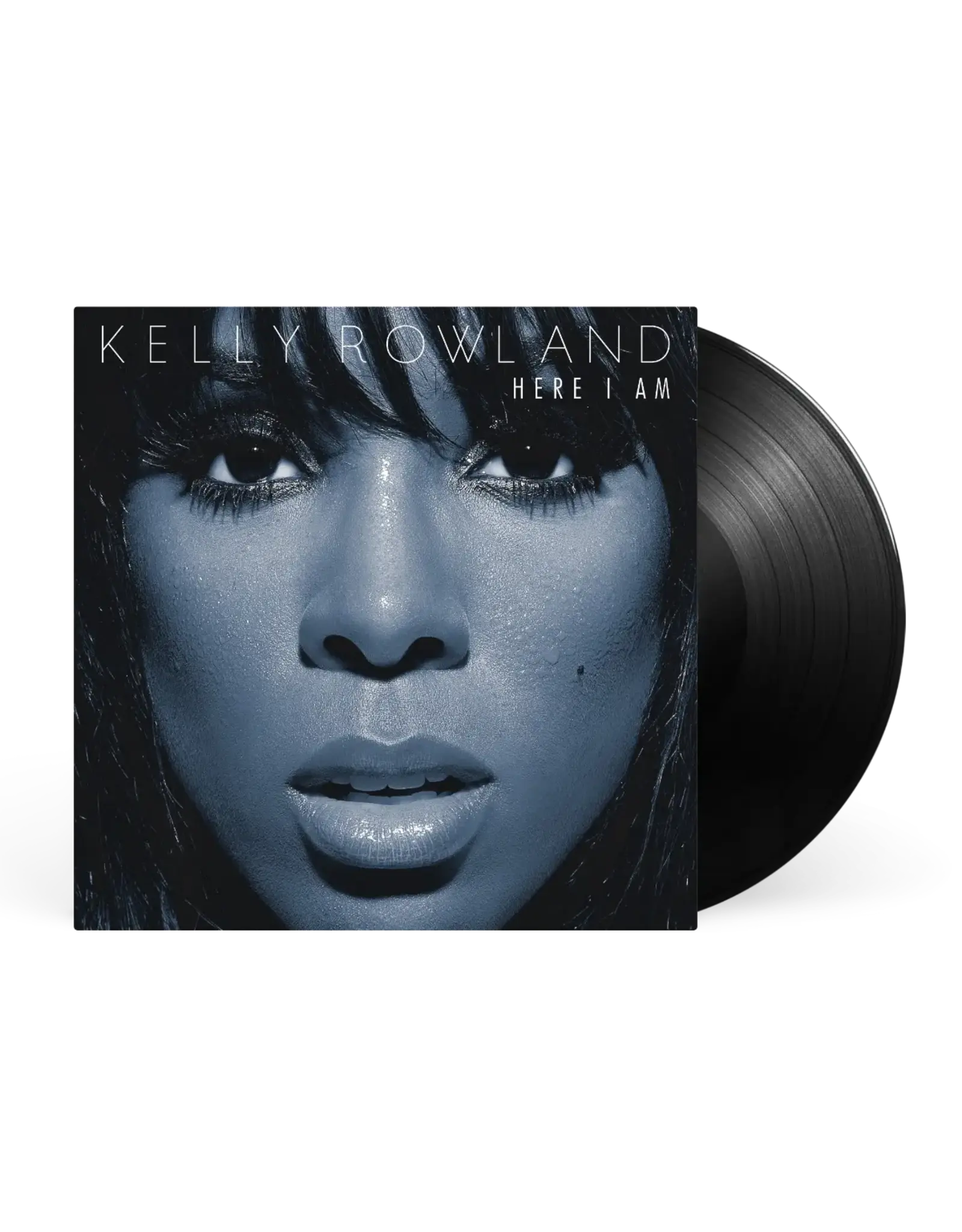 Kelly Rowland - Here I Am (15th Anniversary)