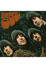 The Beatles - Rubber Soul (Deluxe Edition) [2026 Stereo Mix]