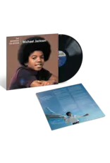 Michael Jackson - The Definitive Collection