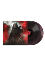 Evanescence - Sanctuary (Exclusive Black and Purple Marble Vinyl)