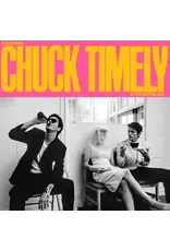 Role Model - Chuck Timely & The Hourglass (CD)