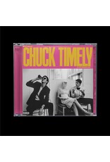 Role Model - Chuck Timely & The Hourglass (CD)