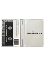 Charli XCX - Music, Fashion, Film (Cassette)